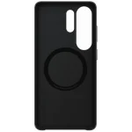 μαγνητική θήκη Samsung S26 Ultra μαύρη slim