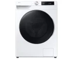 Samsung WD11DG6B85BEU4 Πλυντήριο-Στεγνωτήριο 11kg/6kg με AI Eco Bubble & Hygiene Steam