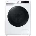 Samsung WD11DG6B85BEU4 Πλυντήριο-Στεγνωτήριο 11kg/6kg με AI Eco Bubble & Hygiene Steam