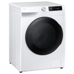 Samsung WD11DG6B85BEU4 Πλυντήριο-Στεγνωτήριο 11kg/6kg με AI Eco Bubble & Hygiene Steam - Image 2