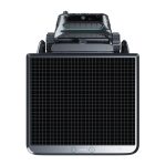 Wybot S2 Solar Vision ασύρματο ρομπότ καθαρισμού πισίνας - Image 6