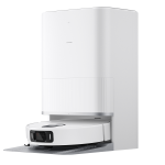 XIAOMI Mi Robot 5 Pro Σκούπα Ρομπότ για Σκούπισμα και Σφουγγάρισμα με Wi-Fi Λευκό - Image 2