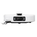 XIAOMI Mi Robot 5 Pro Σκούπα Ρομπότ για Σκούπισμα και Σφουγγάρισμα με Wi-Fi Λευκό - Image 3