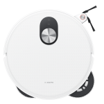 XIAOMI Mi Robot 5 Pro Σκούπα Ρομπότ για Σκούπισμα και Σφουγγάρισμα με Wi-Fi Λευκό - Image 4