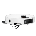 XIAOMI Mi Robot 5 Pro Σκούπα Ρομπότ για Σκούπισμα και Σφουγγάρισμα με Wi-Fi Λευκό - Image 5