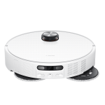 XIAOMI Mi Robot 5 Pro Σκούπα Ρομπότ για Σκούπισμα και Σφουγγάρισμα με Wi-Fi Λευκό - Image 6