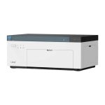 Φορητός εκτυπωτής φωτογραφιών Liene Amber M100 4x6" - Image 2