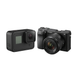 Action Cameras & Φωτογραφικές Μηχανές