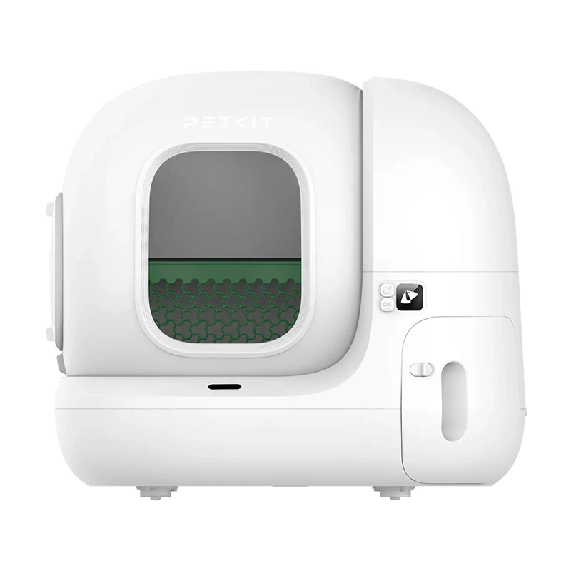 έξυπνο κουτί άμμου γάτας PetKit Pura MAX 2