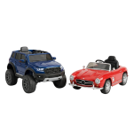 Παιδικά Αυτοκίνητα