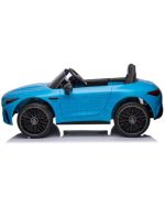 παιδικό ηλεκτρικό αυτοκίνητο Mercedes μπλε