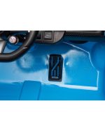 Παιδικό Ηλεκτρικό Αυτοκίνητο Mercedes SL63 AMG 12V Μπλε με Τηλεχειρισμό & Φώτα - Image 6