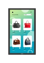 Philips 32BDL3751T/00 διαδραστική οθόνη αφής 32 ιντσών Full HD με Wi-Fi και Android