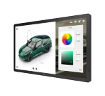 Philips 32BDL3751T/00 Επαγγελματική Διαδραστική Οθόνη Αφής 32” Full HD με Wi-Fi & Android - Image 5