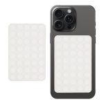 βεντούζα κινητού διπλής όψης σιλικόνης Sonique