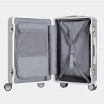 Xiaomi Aluminum Frame Luggage 20" 58x37.5x23cm - Image 5