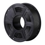 Anycubic ASA Filament Μαύρο 1kg για 3D εκτυπώσεις εξωτερικού χώρου