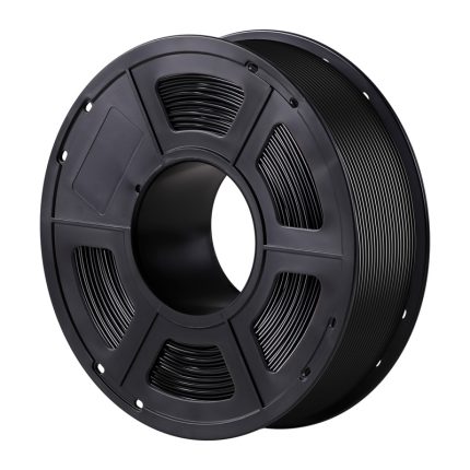 Anycubic ASA Filament Μαύρο 1kg για 3D εκτυπώσεις εξωτερικού χώρου