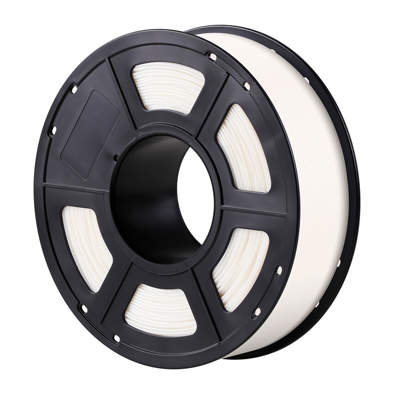 Anycubic ASA Filament Λευκό 1kg για 3D εκτυπώσεις εξωτερικού χώρου