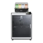 Creality K2 Plus Combo τρισδιάστατος εκτυπωτής με σύστημα CFS