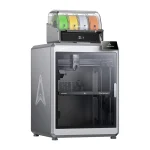 Creality K2 Plus Combo τρισδιάστατος εκτυπωτής με σύστημα CFS