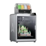 Creality K2 Plus Combo τρισδιάστατος εκτυπωτής με σύστημα CFS