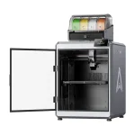 Creality K2 Plus Combo 3D Printer | Πολύχρωμη Εκτύπωση & Μεγάλος Όγκος - Image 2