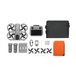 Περιεχόμενα συσκευασίας DJI Avata 360 Fly More Combo