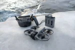 DJI Avata 360 Motion Premium Combo: Η Απόλυτη 8K 360° FPV Εμπειρία - Image 13
