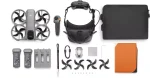 DJI Avata 360 Motion Premium Combo: Η Απόλυτη 8K 360° FPV Εμπειρία