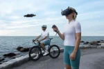 DJI Avata 360 Motion Premium Combo: Η Απόλυτη 8K 360° FPV Εμπειρία - Image 17