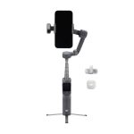 DJI Osmo Mobile 8P Creator Combo σταθεροποιητής gimbal για smartphone