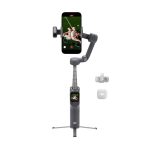 DJI Osmo Mobile 8P Creator Combo σταθεροποιητής gimbal για smartphone