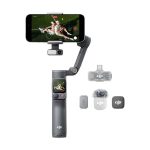 DJI Osmo Mobile 8P Creator Combo σταθεροποιητής gimbal για smartphone