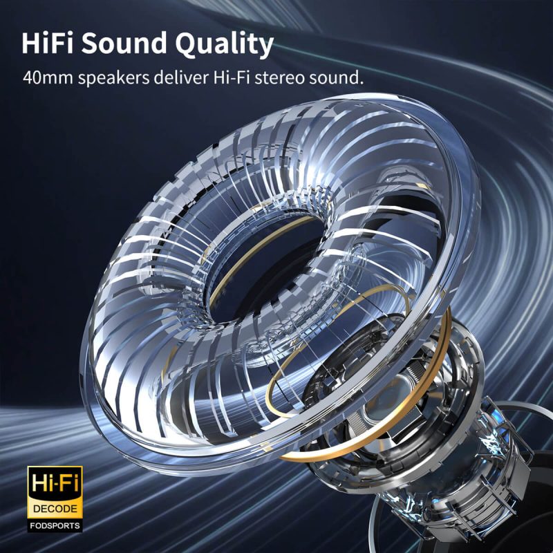 hifi-sound-quality-speakers-of-fodsports-t1-pro