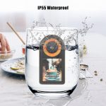 Retekess TD169 V2 Pager Σύστημα Ειδοποίησης Πελατών | 20 Pagers, 500m+ - Image 2