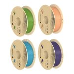 AnyCubic PLA Pantone Filament Set τετράδα νημάτων 3D εκτύπωσης