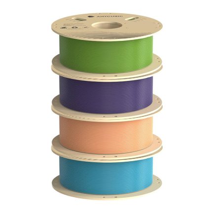 AnyCubic PLA Pantone Filament Set τετράδα νημάτων 3D εκτύπωσης