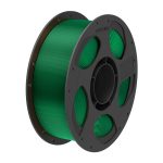 Anycubic Χριστουγεννιάτικο Σετ Νήματος PLA Silk (4 τμχ) | 3D Filaments - Image 2