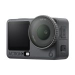 DJI Osmo Action 6 Adventure Combo | Action Camera 4K/120fps & Μεταβλητό Διάφραγμα - Image 3