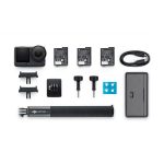 DJI Osmo Action 6 Adventure Combo | Action Camera 4K/120fps & Μεταβλητό Διάφραγμα