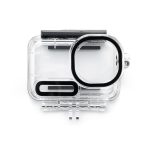 Η αδιάβροχη θήκη Dji Osmo Action 6 Waterproof Case σε όρθια θέση