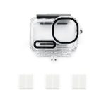 Η αδιάβροχη θήκη Dji Osmo Action 6 Waterproof Case σε όρθια θέση