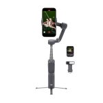 DJI Osmo Mobile 8P AdvancedTracking Combo - Image 2