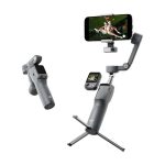 DJI Osmo Mobile 8P AdvancedTracking Combo - Image 6