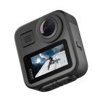 GoPro MAX 360 Action Camera & 1.2m Extension Pole Set | Κάμερα 360 Μοιρών - Image 5