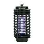 Ηλεκτρική Εντομοπαγίδα Eurolamp 3W UV με Υψηλή Τάση 700V