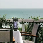 Ηλεκτρική Εντομοπαγίδα Eurolamp 3W UV με Υψηλή Τάση 700V - Image 3