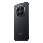 Μαύρο smartphone Redmi Note 15 Pro 5G 8/256GB Black σε οπίσθια όψη