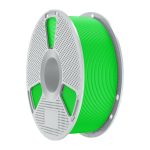 Νήμα Sunlu ASA Green καρούλι 1kg για τρισδιάστατες εκτυπώσεις εξωτερικού χώρου